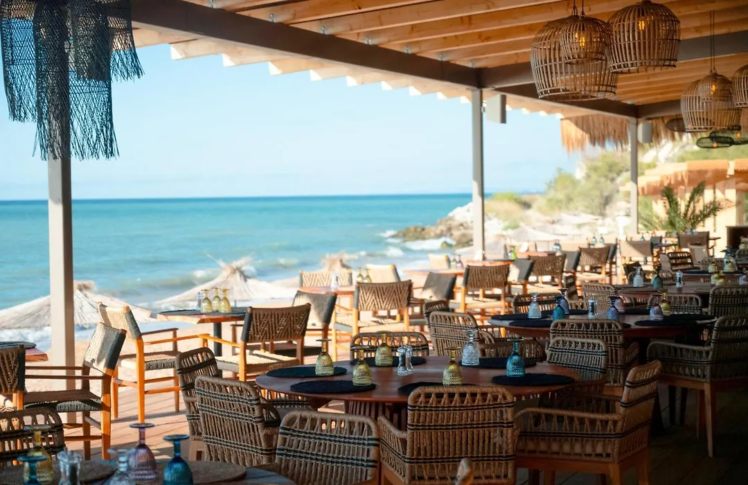 Thracian Cliffs Golf & Beach Resort-1
