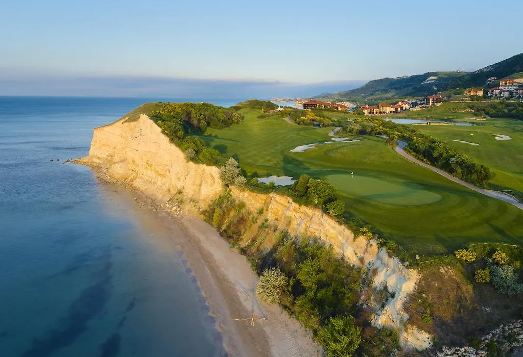 Thracian Cliffs Golf & Beach Resort-1