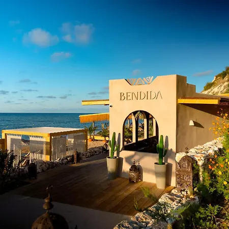 Thracian Cliffs Golf & Beach Resort-3