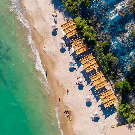 Thracian Cliffs Golf & Beach Resort-2